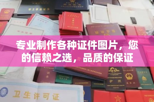 明水专业制作各种证件图片，您的信赖之选，品质的保证
